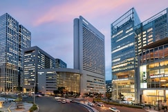Hilton Osaka, Osaka